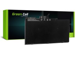 Green Cell baterie dla HP EliteBook 745 G3, 840 G3, 850 G3, Li-Pol, 11.4V, 3400mAh, HP107