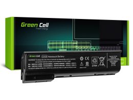 Green Cell baterie dla HP ProBook 640, 645, 650, 655 G1, Li-Ion, 11.1V, 4400mAh, HP100