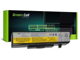 Green Cell baterie dla Lenovo G500, G505, G510, G580, G580A, Li-Ion, 11.1V, 4400mAh, LE34