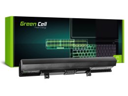 Green Cell baterie dla Toshiba Satellite C50-B, C50D-B, C55-C, C55D-C, Li-Ion, 14.8V, 2200mAh, TS38