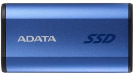 Adata Dysk zewnętrzny SSD SE880 2TB USB3.2A/C Gen2x2 Niebieski ADATA