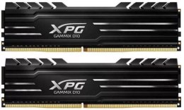 Adata Pamięć XPG GAMMIX D10 DDR4 3200 DIMM 32GB (2x16) ADATA