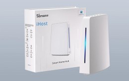 Centrala Wi-Fi, ZigBee Sonoff iHost Smart Home Hub AIBridge-26, 4GB RAM SONOFF
