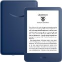 Czytnik ebook Amazon Kindle 11,6'' WiFi 16GB niebieski AMAZON