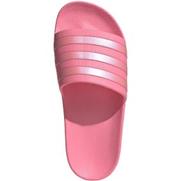 Klapki damskie adidas Adilette Aqua różowe IF6071