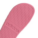 Klapki damskie adidas Adilette Aqua różowe IF6071