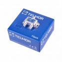 Rozgałęźnik TELMOR RCT-2 Splitter 2x1.2G TELMOR