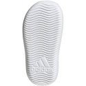 Sandały dla dzieci adidas Closed-Toe Summer Water czarno-białe GW0391