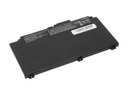 Bateria Mitsu do HP ProBook 645 G4