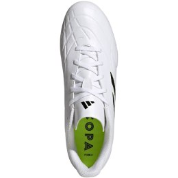Buty piłkarskie adidas Copa Pure II.4 FXG białe GZ2536