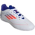 Buty piłkarskie dla dzieci adidas F50 Club IN IF1392