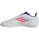 Buty piłkarskie dla dzieci adidas F50 Club IN IF1392