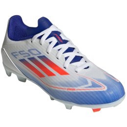 Buty piłkarskie dla dzieci adidas F50 League FG/MG IF1367