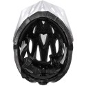 Kask rowerowy Meteor Ovlo M 55-58 cm biały 16860