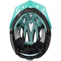 Kask rowerowy Meteor Ovlo M 55-58 cm różowy 16863