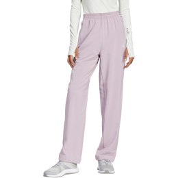 Spodnie damskie adidas Training różowe IT9172