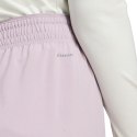 Spodnie damskie adidas Training różowe IT9172