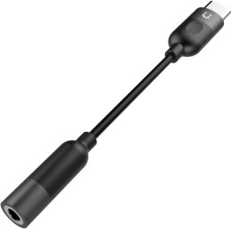 Adapter Unitek M1204A USB-C - jack 3.5mm (F) UNITEK