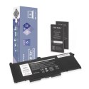 Bateria Mitsu do Dell Latitude 5420, 5520, Precision 3560