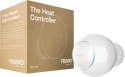 FIBARO The Heat Controller | FGT-001 ZW5 EU | Inteligentna głowica termostatyczna FIBARO