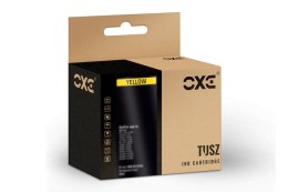 Tusz OXE Yellow EPSON T0714 (T0894) zamiennik C13T07144010