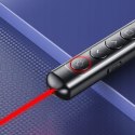 Wskaźnik laserowy USB do prezentacji Zenwire S9 ZENWIRE