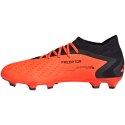 Buty piłkarskie adidas Predator Accuracy.3 FG GW4591