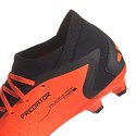 Buty piłkarskie adidas Predator Accuracy.3 FG GW4591