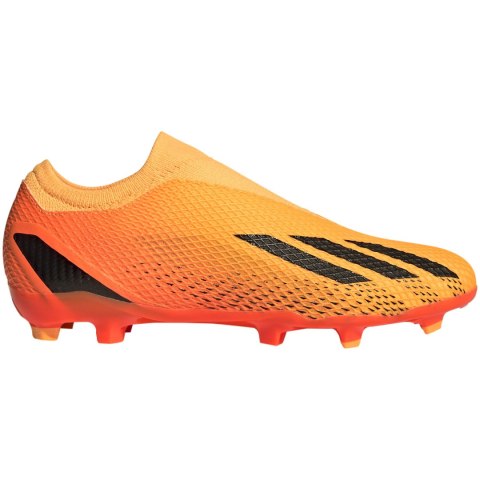 Buty piłkarskie adidas X Speedportal.3 LL FG GZ5067