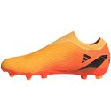 Buty piłkarskie adidas X Speedportal.3 LL FG GZ5067