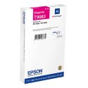 Epson oryginalny ink / tusz C13T90834N, T9083, XL, magenta, 39ml