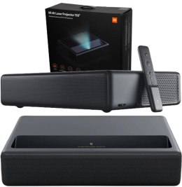 Projektor Xiaomi Mi 4K Laser Projector 150 XIAOMI