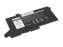 Bateria Movano do Dell Latitude 5420, 5520, Precision 3560 - 11.4V