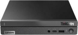 Desktop ThinkCentre Neo 50q Tiny G4 i3 8GB 256GB Win11 Pro HDMI DisplayPort LENOVO