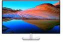 Monitor 43" Dell U4323QE UHD 4K IPS 2xHDMI 2xDP USB-C 90W PD RJ-45 głośniki DELL