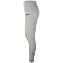 Spodnie męskie Nike Park 20 Fleece Pant jasnoszare CW6907 063