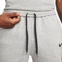 Spodnie męskie Nike Park 20 Fleece Pant jasnoszare CW6907 063