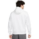 Bluza męska Nike Team Club 20 Hoodie biała CW6894 101