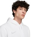 Bluza męska Nike Team Club 20 Hoodie biała CW6894 101