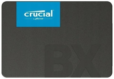 Dysk SSD Crucial BX500 1000GB SATA CRUCIAL