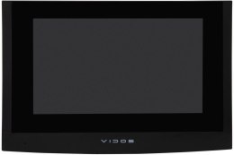 Monitor wideodomofonu VIDOS 2IP M200B VIDOS