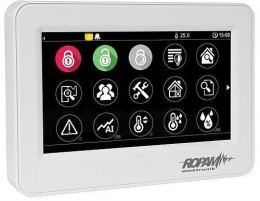 ROPAM EASY-Install NeoGSM-IP-PS-SET + TPR-4WS-P ROPAM