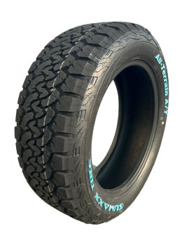 SUMAXX 175/80R14 All-Terrain A/T 92T XL RWL TL #E M+S 3PMSF 110910108343