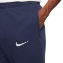 Spodnie męskie Nike Park 20 Fleece Pant granatowe CW6907 451