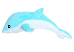 Maskotka Pluszowy Delfin Niebeiski 70 cm