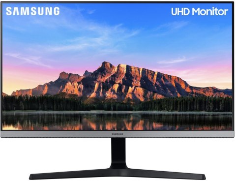 Monitor Samsung LU28R550UQPXEN 28" UHD HDR10 SAMSUNG