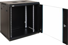 Szafa Rack 12U wisząca do złożenia 600x450 Pulsar RWA1264 PULSAR