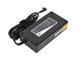 Zasilacz Ładowarka Green Cell PRO 19.5V 9.23A 180W do Acer Aspire V15 Nitro VN7, Acer Aspire V17 Nitro VN7, Acer Predator Helios