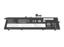 Bateria Movano do Lenovo ThinkPad T490s, T495s, T14s