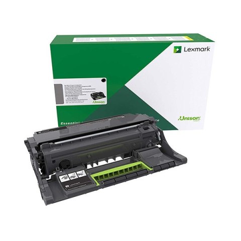 Lexmark oryginalny bęben 56F0Z00, black, 60000s